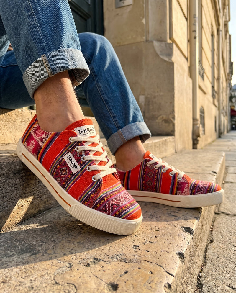 ORANGE DISENO BAJA - Mise en situation