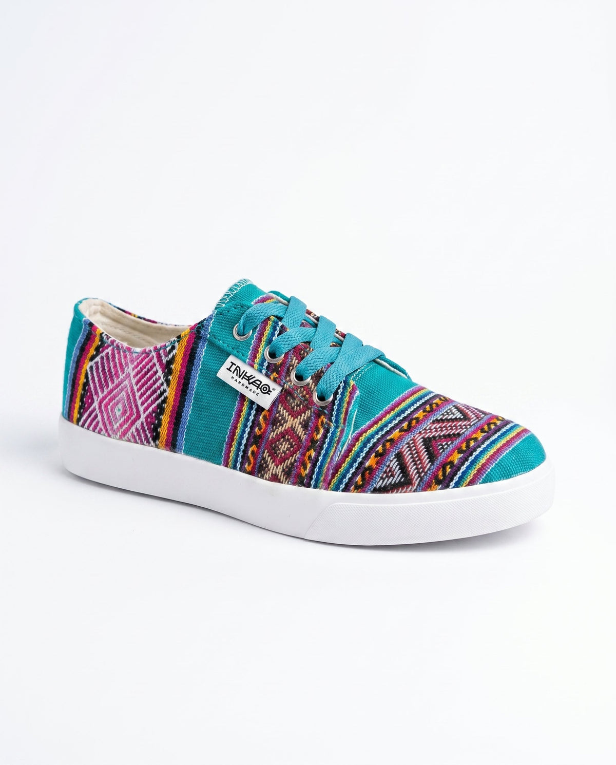 TURQUESA DISENO BAJA - Packshot — Photo 2