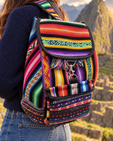 Sac à dos Inkao – Kuychi