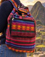 Sac à dos Inkao – Wayra